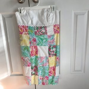 Lily Pulitzer Dress